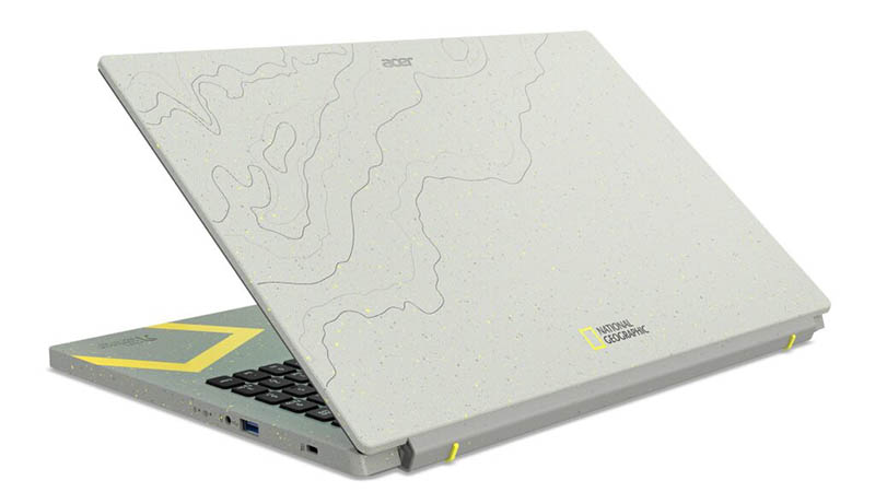 laptop Acer Aspire Vero National Geographic Edition