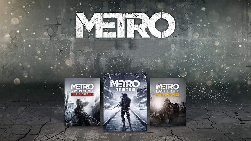 series game metro